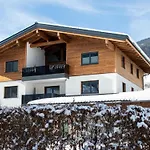 Lejlighed In Bramberg Near Cable Car Bramberg am Wildkogel