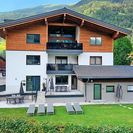 In Bramberg Near Cable Car Lägenhet *