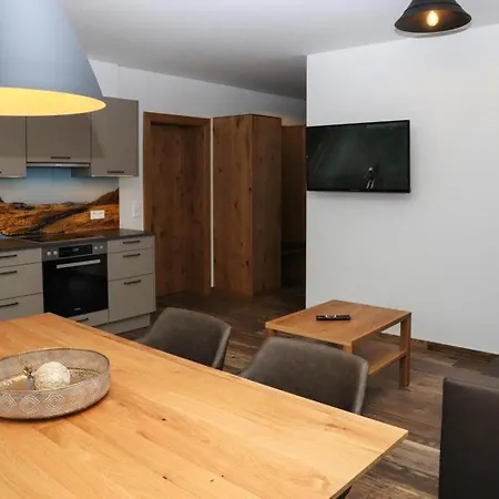 In Bramberg Near Cable Car Bramberg am Wildkogel