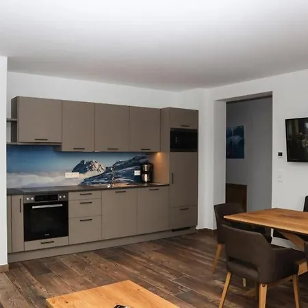 In Bramberg Near Cable Car Lägenhet *