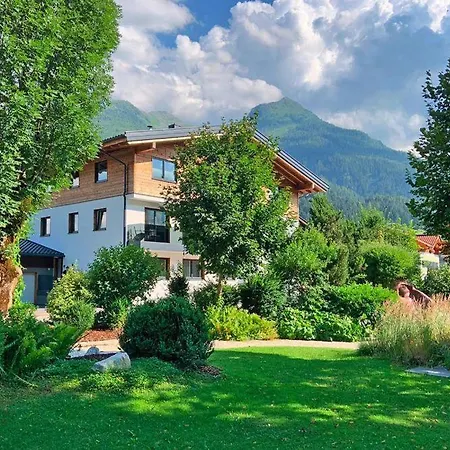 شقة In Bramberg Near Cable Car