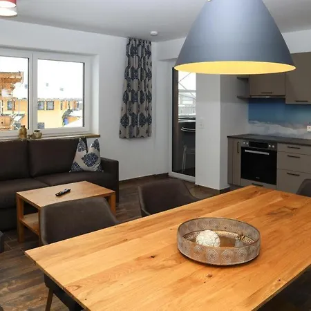 Lägenhet In Bramberg Near Cable Car