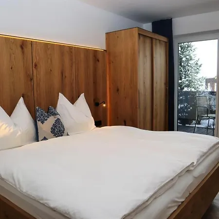 شقة In Bramberg Near Cable Car برامبرغ ام ويلدكوغه