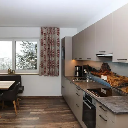 شقة In Bramberg Near Cable Car برامبرغ ام ويلدكوغه