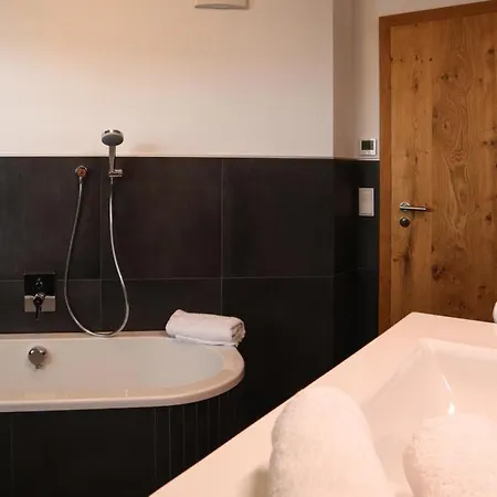 In Bramberg Near Cable Car Lägenhet