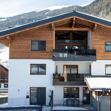 In Bramberg Near Cable Car شقة *