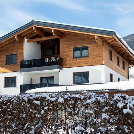 Apartmán In Bramberg Near Cable Car Bramberg am Wildkogel