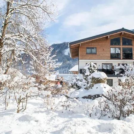 In Bramberg Near Cable Car Bramberg am Wildkogel