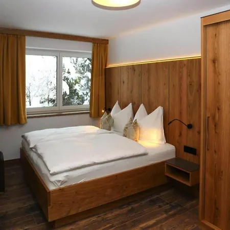 Apartmán In Bramberg Near Cable Car Bramberg am Wildkogel