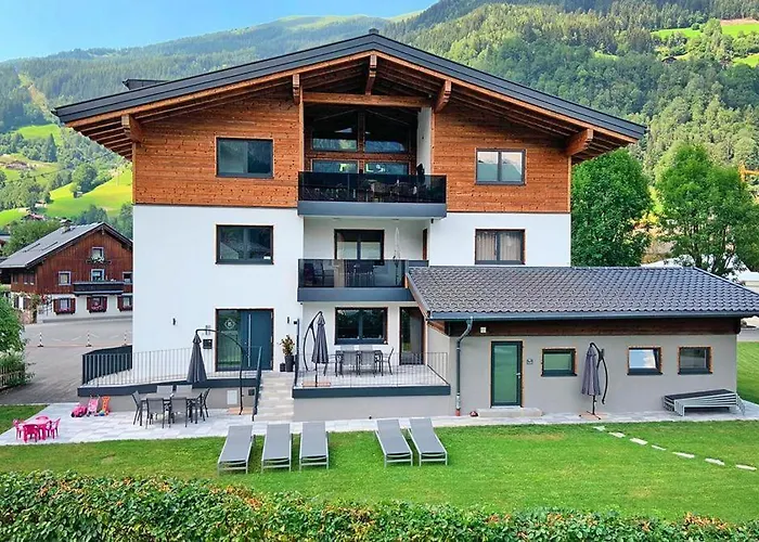 In Bramberg Near Cable Car Appartamento *