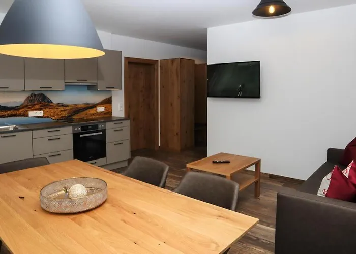 In Bramberg Near Cable Car Bramberg am Wildkogel