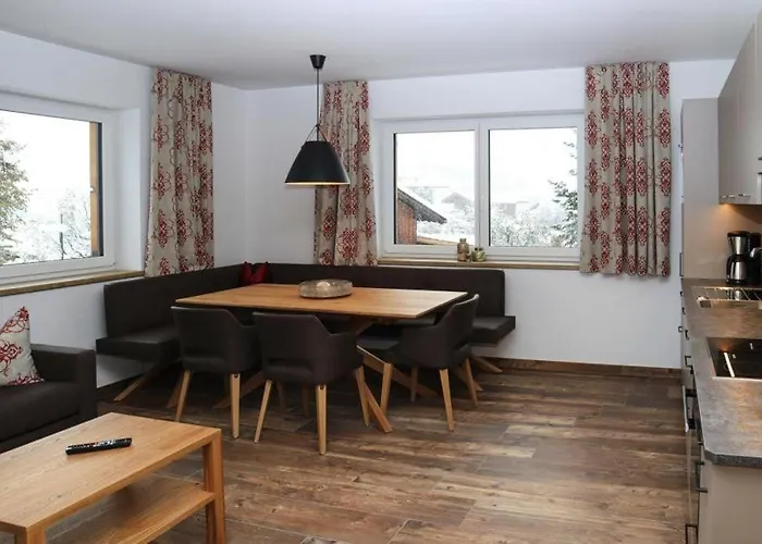 Appartamento In Bramberg Near Cable Car Bramberg am Wildkogel