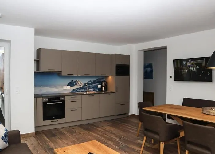 In Bramberg Near Cable Car Appartamento *