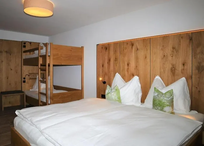 In Bramberg Near Cable Car Appartamento Bramberg am Wildkogel