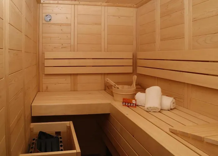 Daire In Bramberg Near Cable Car *