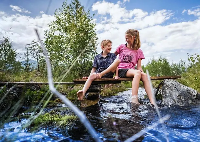 Daire In Bramberg Near Cable Car