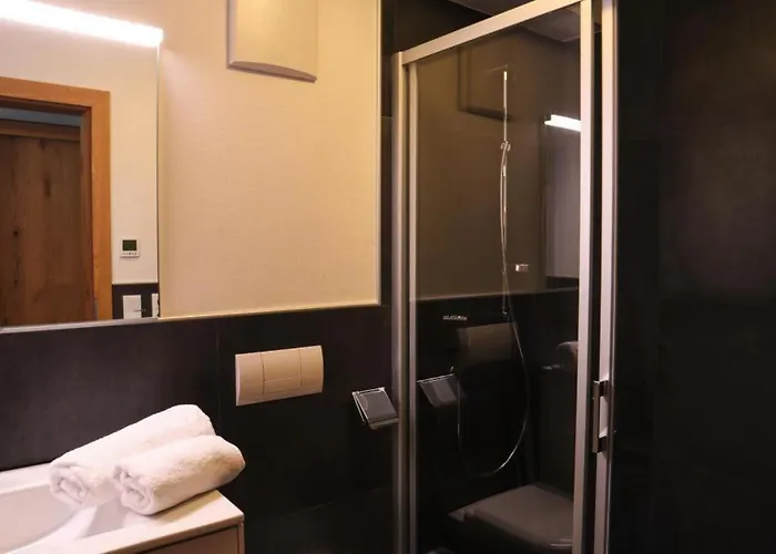 Appartamento In Bramberg Near Cable Car *