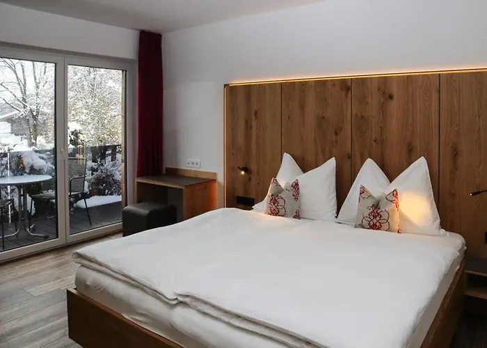 In Bramberg Near Cable Car Appartamento Bramberg am Wildkogel