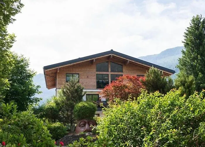 In Bramberg Near Cable Car Bramberg am Wildkogel