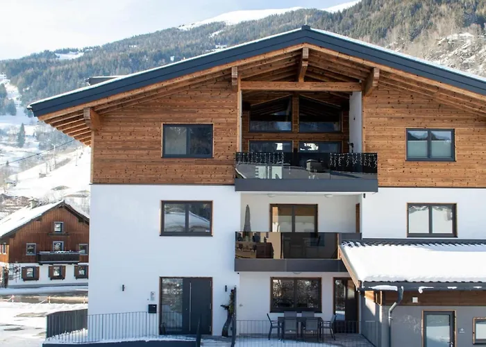 In Bramberg Near Cable Car Appartamento *